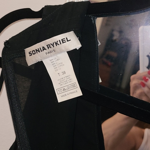 SONIA RYKIEL - Picture 2 of 8